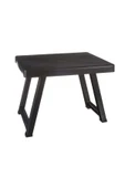 Katlanır Plastik Sehpa 49x39 Cm - 1
