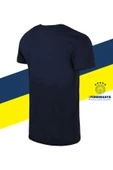 Fenerbahçe Orijinal Lisanslı Tribün 1907 Erkek T-Shirt+ Bileklik Set Hediyelik Ahşap Kutulu thumbnail 6