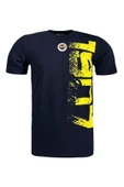 Fenerbahçe Orijinal Lisanslı Tribün 1907 Erkek T-Shirt+ Bileklik Set Hediyelik Ahşap Kutulu thumbnail 8