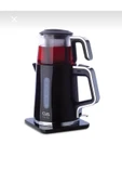 DN 1541 TEA ME DELUXE Çay Makinesi Siyah - 1