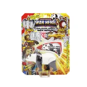 Robota Dönüşen Savaşçı Panda thumbnail 2