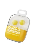 Otifleks Doğal Balmumu 4lü Kulak Tıkacı - 1