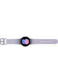 Samsung Galaxy Watch 5 Akıllı Saat Silver 40mm SM-R900NZSATUR (Samsung Türkiye Garantili) - 3