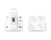 Agubugu Baby - Manyetik Gizli Dolap Kilidi - 2 Adet Çok Renkli - 4