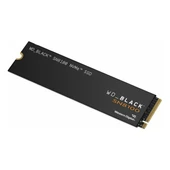 WD Black SN8100 WDS100T1X0M 1TB (14900/11000MB/s) M.2 2280 PCIe 5.0 NVMe SSD - 2