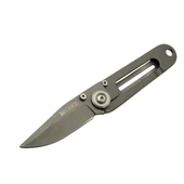 Crkt Mini Titanyum Düz Çakı Marka:CRKT Ürün Kodu: 5500TD 14,5 CM thumbnail 1