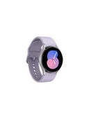 Samsung Galaxy Watch 5 Akıllı Saat Silver 40mm SM-R900NZSATUR (Samsung Türkiye Garantili) - 1