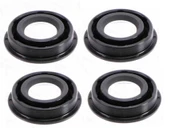 Külbütör Kapak Üst Contası, VW 101351 Keçe Golf6 Golf7 Polo A3 Leon 10- Cayb Cayc Clha Clhb Dcxa Crlb Cuvc 1.6 Tdı 2.0 Tdı 380 - 1