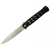 COLDSTEEL ÇAKI Marka:COLD STEEL Ürün Kodu: K02 GRI-22.5 CM thumbnail 1