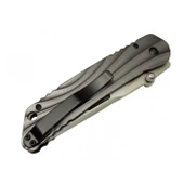 Chris Reeve Çakı Umnumzaan Marka:Chris Reeve Ürün Kodu: CHR77 22 CM thumbnail 2