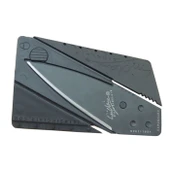 Kredi Kartı Çakı Ürün Kodu: CART1-14.5 CM thumbnail 2