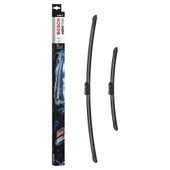 Bosch Aerotwin Muz Silecek Takımı Volkswagen Caddy 2021-2025 ile uyumlu thumbnail 1