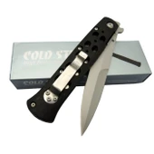 COLDSTEEL ÇAKI Marka:COLD STEEL Ürün Kodu: K02 GRI-22.5 CM thumbnail 2
