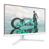 Philips Evnia 27M2N3201A/00 27" 180Hz 1ms HDMI DP AdaptiveSync HDR10 FHD IPS Gaming Monitör thumbnail 2