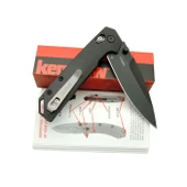 Kershaw 2038-D2 Çakı Ürün Kodu: S610 BK 20,5 CM thumbnail 2