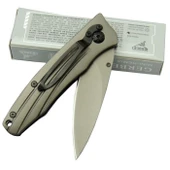 Gerber Titanyum Çakı Ürün Kodu: X26-16 CM thumbnail 2