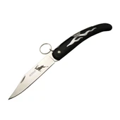 Gold Steel Kudu Okapı Çakı Ürün Kodu: 20K 25 CM thumbnail 1