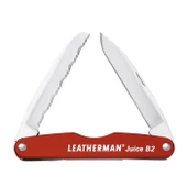 LEATHERMAN JUICE® B2 ÇAKI Marka:LEATHERMAN Ürün Kodu: 832366 thumbnail 3