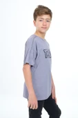 Toontoy Erkek Çocuk Baskılı Tişört - 12