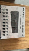 FOR-X 500DSP V2 CAR MP3 PLAYER thumbnail 1