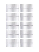 Sinada Havuz Savak Kanal Izgarası Plastik 15 cm Tek Geçme (10 metre)-ToptancıyızBiz thumbnail 1