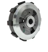 Cf Moto 250 Sr Debriyaj Göbeği 2024-2025 Oem 3 Vidalı Kaydırmalı İç Tası Komple 5 Balatalı Arasmoto - 2