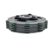 Cf Moto 250 Sr Debriyaj Göbeği 2024-2025 Oem 3 Vidalı Kaydırmalı İç Tası Komple 5 Balatalı Arasmoto - 3