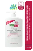 Sebamed Her Gün Kullanım Şampuanı 1000 Ml - 1