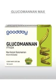 Goodday Glucomannan 30 Saşe - 4000 Mg Glucomannan thumbnail 2
