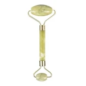 Yeşim Taşı Çift Taraflı Cilt Masaj Aleti thumbnail 8