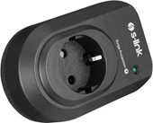 S-link SL-06 16A 3500W 450 Joule Akım Korumalı Tekli Priz - 3