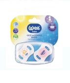 Wee Baby Gece Ve Gündüz Emziği No:1 0-6 Ay - 1