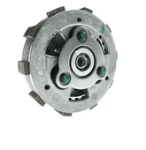 Cf Moto 250 Sr Debriyaj Göbeği 2024-2025 Oem 3 Vidalı Kaydırmalı İç Tası Komple 5 Balatalı Supermoto thumbnail 4