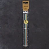 Addi Colibri 2mm 20cm Renkli Çorap Şişi - 204-7 thumbnail 1