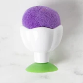 Loren Tulip İğnedenlik Mor - 4915 thumbnail 2