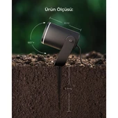 Govee RGBICWW Dış Mekan Spot Aydınlatma - 2'li Paket thumbnail 8