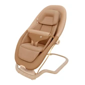 Maxi-Cosi Dove Pro Dünyada İlk CloudSoft Titreşimli Sezgisel Sallanan Ikonik Tasarım Ev Tipi Ana Kucağı Elegance Bronze - 7