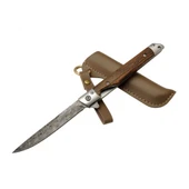 M390 Damascus Çakı Ürün Kodu: M390 DMS 21.5 C M thumbnail 1