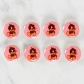 Loren Crafts 8'li Ördek Düğme - 1202 thumbnail 2