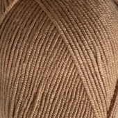 La Mia Baby Boom Kahverengi El Örgü İpi - 1886 - 34113 thumbnail 2