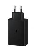 Samsung EP-T6530 65 W 3in1 Hızlı Şarj Adaptörü (Samsung Türkiye Garantili) - 2