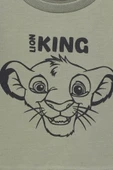Lion King Bebek Eşofman Takımı (Aslan Desenli) 1-3 Yaş - 8