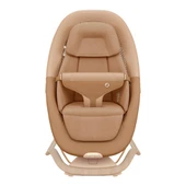 Maxi-Cosi Dove Pro Dünyada İlk CloudSoft Titreşimli Sezgisel Sallanan Ikonik Tasarım Ev Tipi Ana Kucağı Elegance Bronze - 6