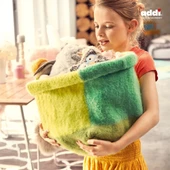 Addi Express Büyük Boy Örgümatik / Örgü Makinesi thumbnail 4