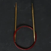 Addi 6mm 80cm Klasik Misinalı Dantel Şişi - 755-7 thumbnail 2