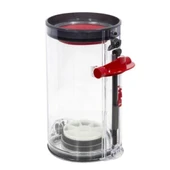 Dyson V11 Origin Large ile Uyumlu Dik Süpürge Toz Haznesi - 2