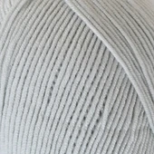 La Mia Baby Boom Açık Yeşil El Örgü İpi - 1493 - 34142 thumbnail 2