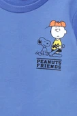 Peanuts Friends Bebek Eşofman Takımı (Aslan Desenli) 1-3 Yaş - 4