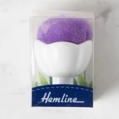 Loren Tulip İğnedenlik Mor - 4915 thumbnail 1