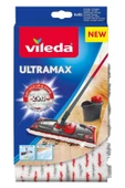Vileda Ultramat Mikrofiber Yedek Mop thumbnail 1